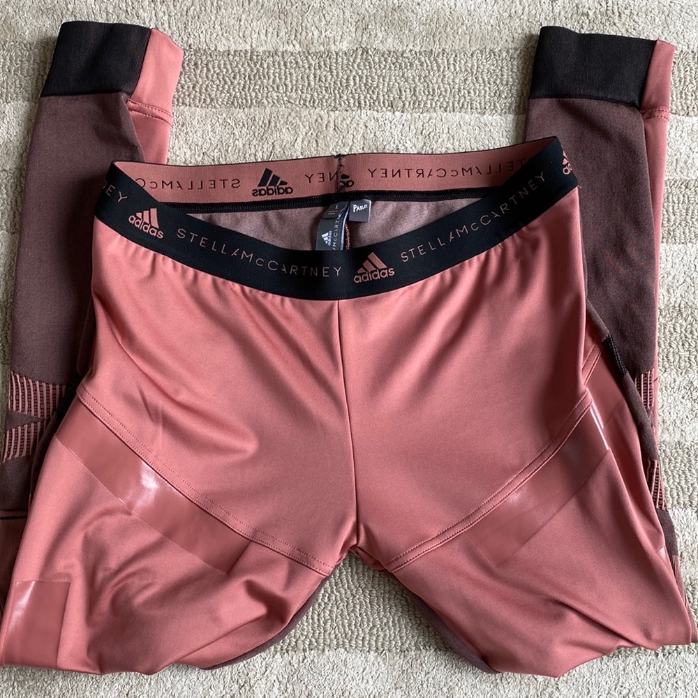 ADIDAS by Stella McCartney